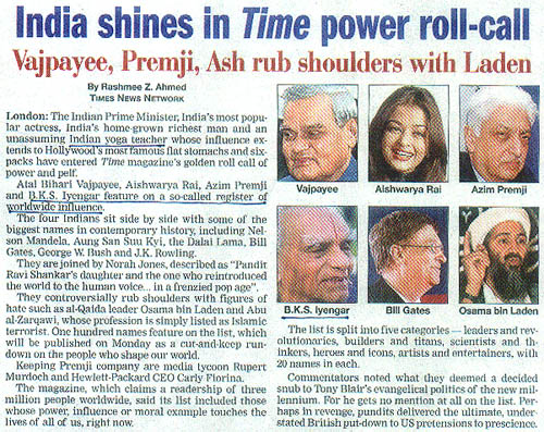 Indian Times